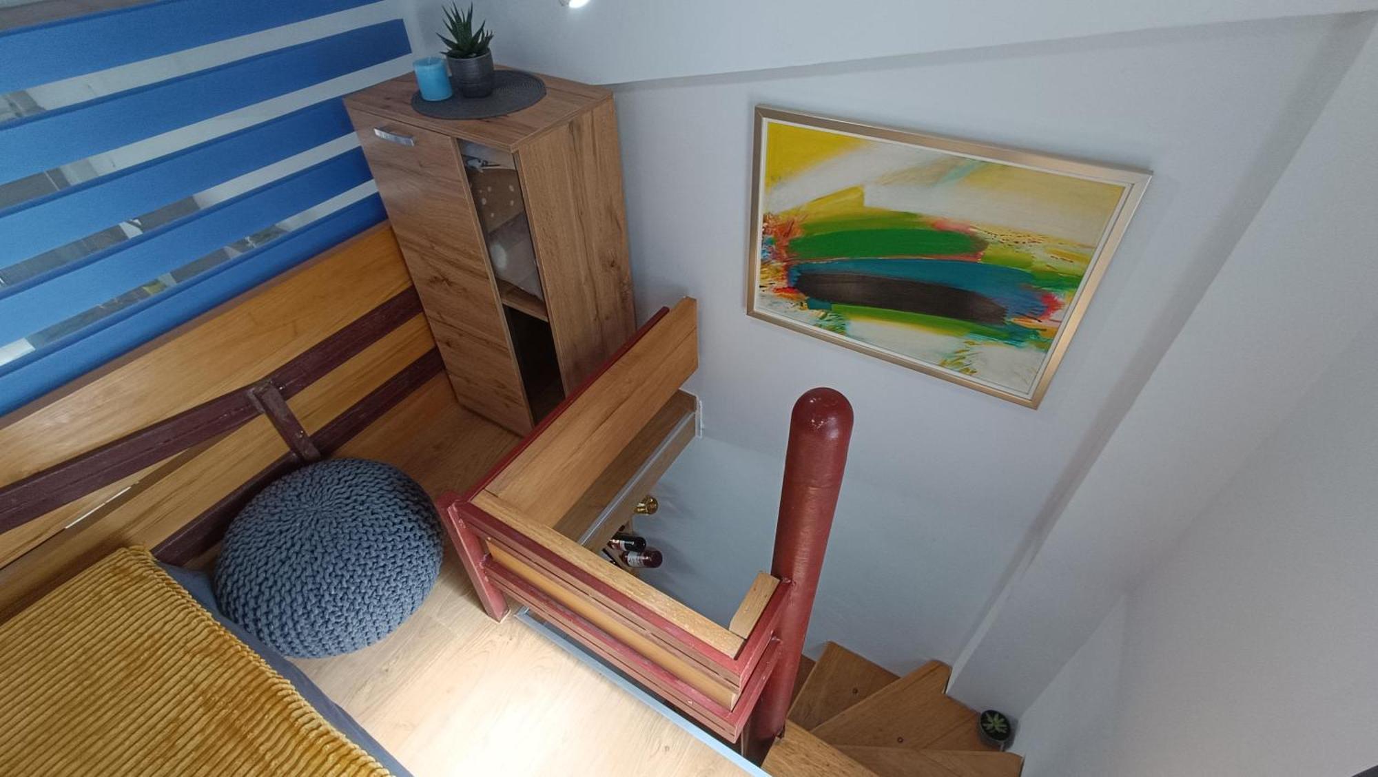 Nitro Inn - Premium Apartments - Wine Tasting - Souvenir - Art Gallery - Private Guided Tours - Relaxing - Romantic Skopje Esterno foto