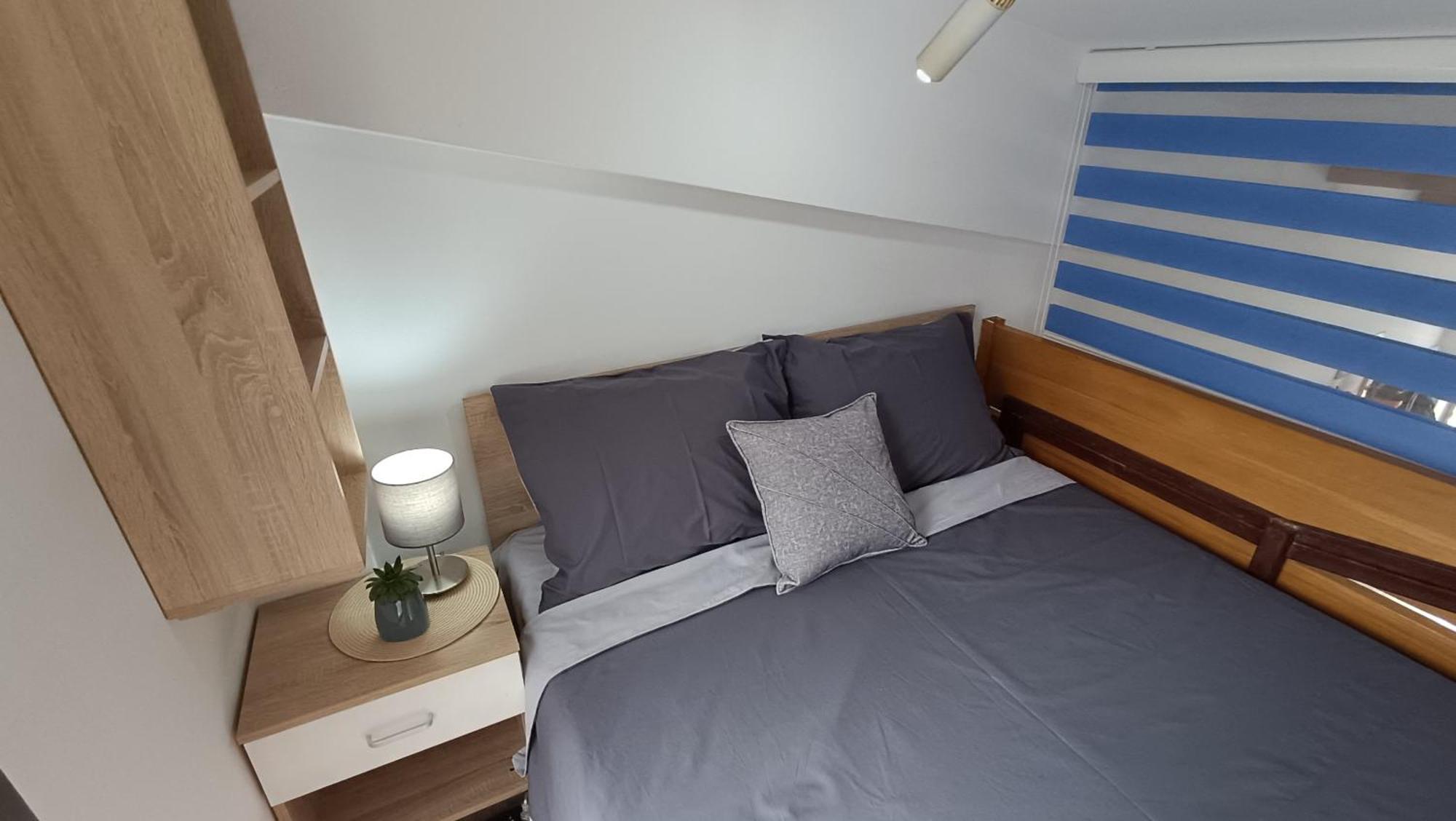 Nitro Inn - Premium Apartments - Wine Tasting - Souvenir - Art Gallery - Private Guided Tours - Relaxing - Romantic Skopje Esterno foto