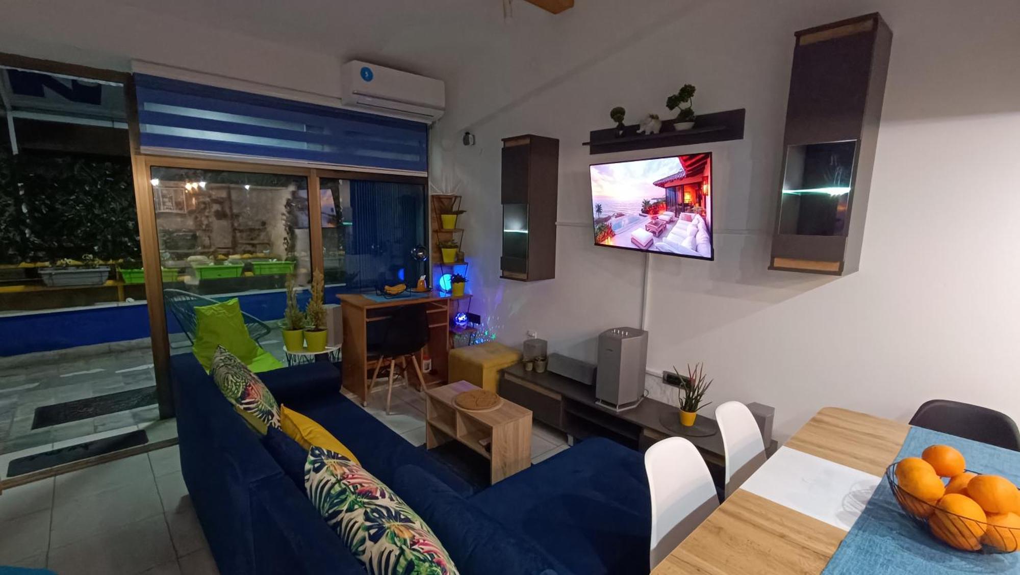 Nitro Inn - Premium Apartments - Wine Tasting - Souvenir - Art Gallery - Private Guided Tours - Relaxing - Romantic Skopje Esterno foto