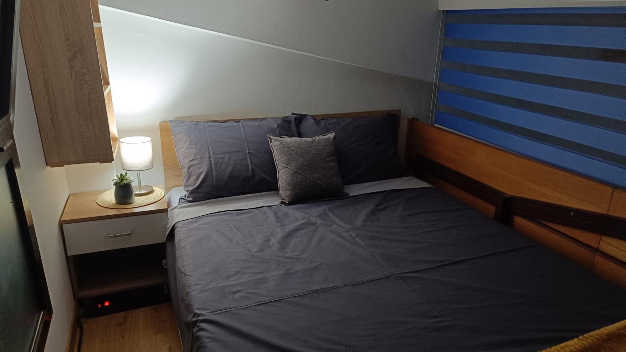 Nitro Inn - Premium Apartments - Wine Tasting - Souvenir - Art Gallery - Private Guided Tours - Relaxing - Romantic Skopje Esterno foto