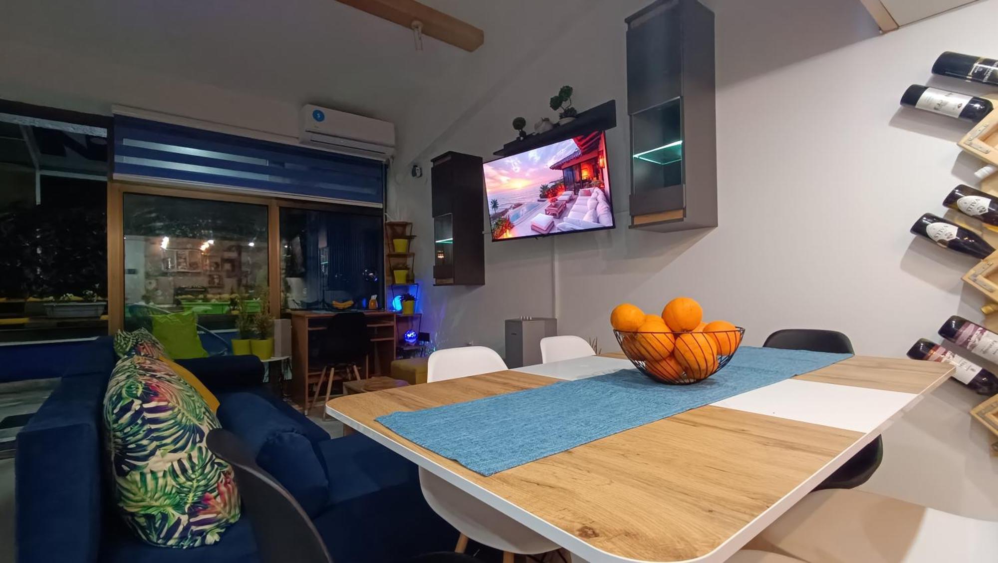 Nitro Inn - Premium Apartments - Wine Tasting - Souvenir - Art Gallery - Private Guided Tours - Relaxing - Romantic Skopje Esterno foto
