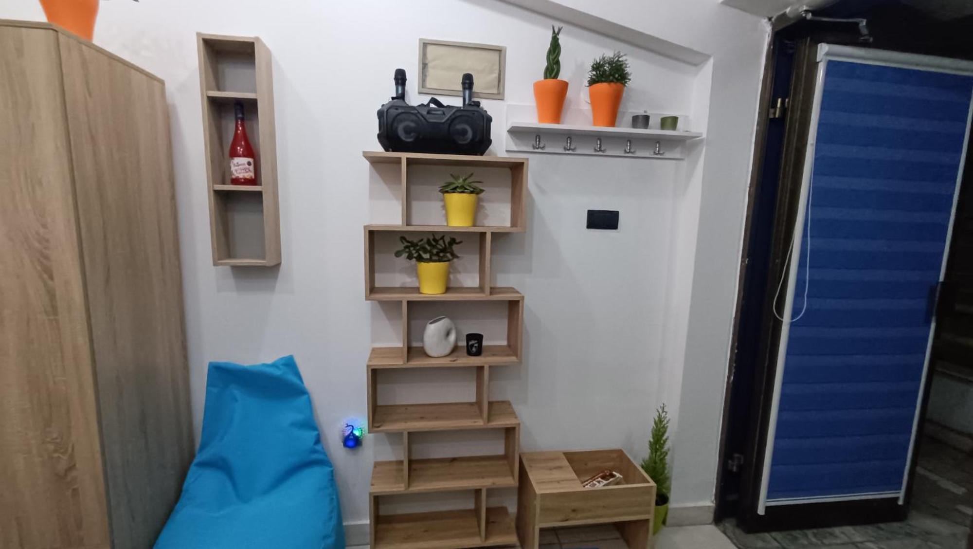 Nitro Inn - Premium Apartments - Wine Tasting - Souvenir - Art Gallery - Private Guided Tours - Relaxing - Romantic Skopje Esterno foto