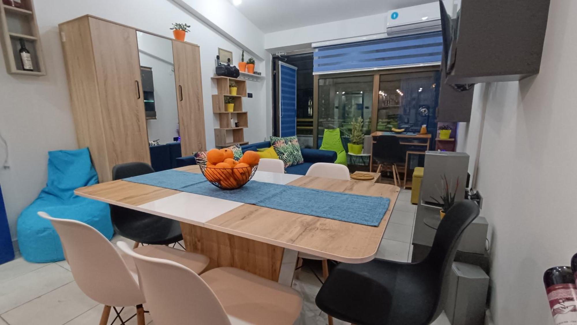 Nitro Inn - Premium Apartments - Wine Tasting - Souvenir - Art Gallery - Private Guided Tours - Relaxing - Romantic Skopje Esterno foto