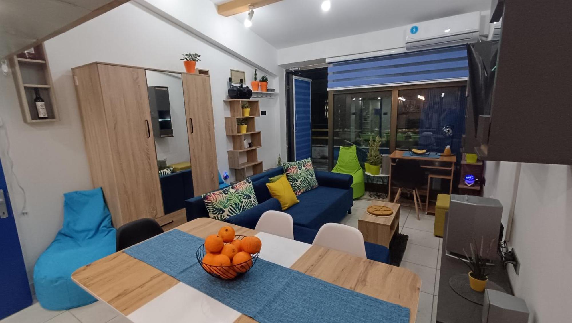Nitro Inn - Premium Apartments - Wine Tasting - Souvenir - Art Gallery - Private Guided Tours - Relaxing - Romantic Skopje Esterno foto