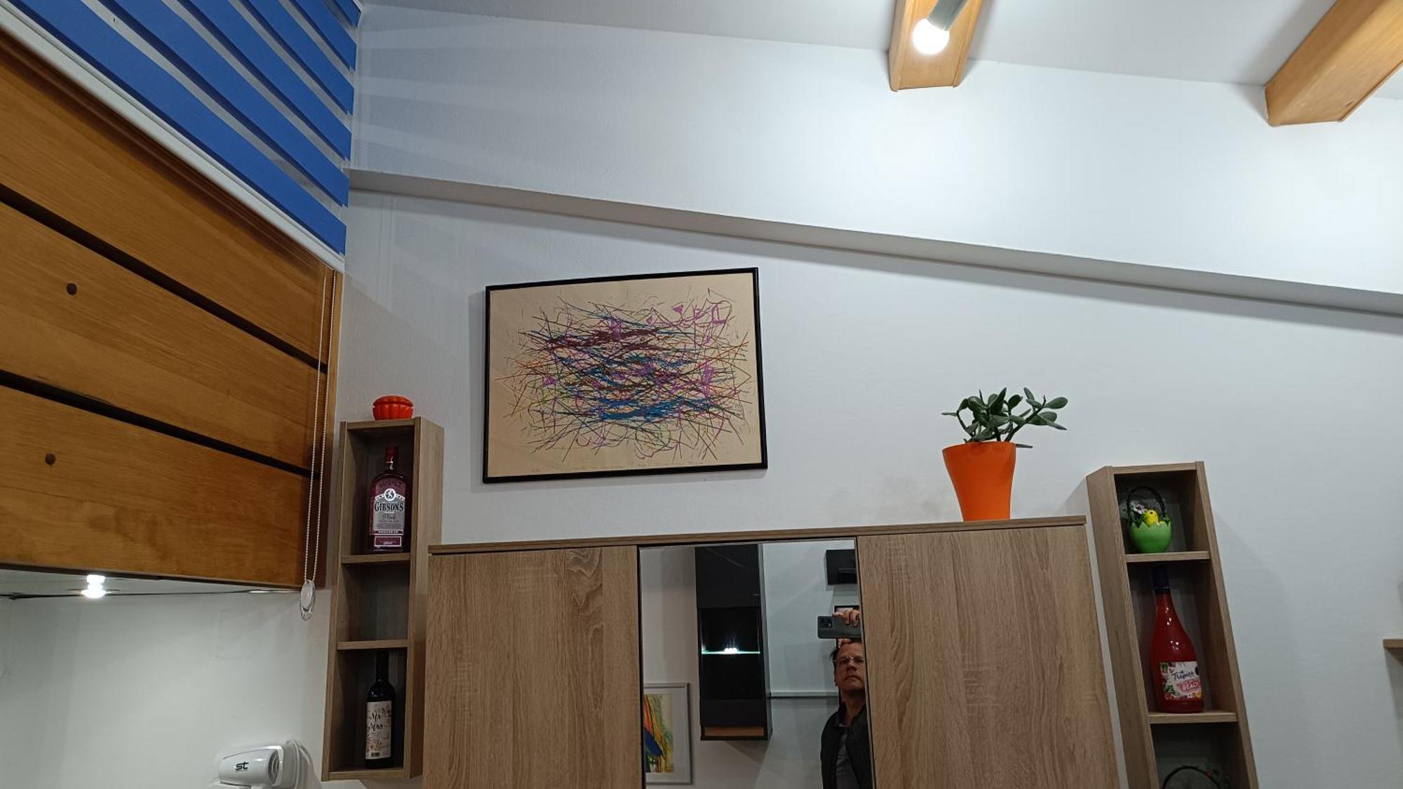 Nitro Inn - Premium Apartments - Wine Tasting - Souvenir - Art Gallery - Private Guided Tours - Relaxing - Romantic Skopje Esterno foto
